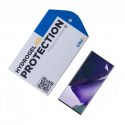 Удароустойчив протектор Hydrogel HD за Samsung Galaxy Note 20 Ultra