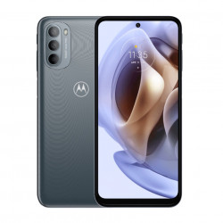 Motorola moto g31, 64GB, Dual SIM, Mineral Grey