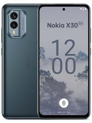 Nokia X30 5G, 256GB, Blue