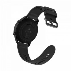 Смарт часовник Xiaomi Mi Watch, Черен - ofisitel.bg