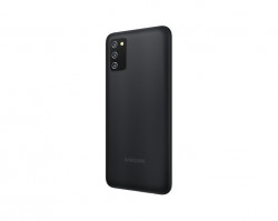 Samsung Galaxy A03s, 32GB, Black - ofisitel.bg