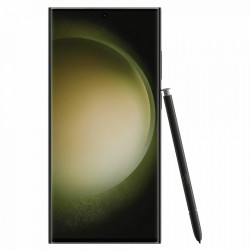 Samsung Galaxy S23 Ultra 5G, 512GB, Dual SIM, Forest green
