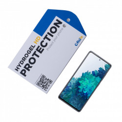 Удароустойчив протектор Hydrogel HD за Samsung Galaxy S20 FE