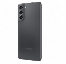 Samsung Galaxy S21 5G, 256GB, Dual SIM, Phantom Gray