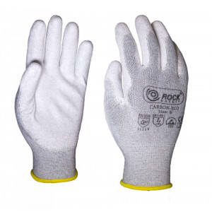 Carbon-2-ECO - Manusi de protectie cu fir de carbon, ESD