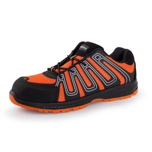 Procera Mars – Pantofi de protectie tip adidas (S1, SRC)