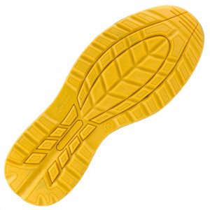 Pantofi de protectie Urgent Amarelo