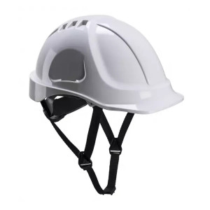 PS54 Endurance Plus - Casca de protectie, alb