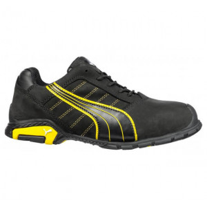 Puma Amsterdam – Pantofi de protectie tip adidas (S3, SRC)