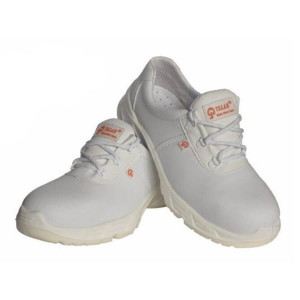 Talan Comfort - Pantofi de protectie albi impermeabili, non-metalici (S3, SRC)