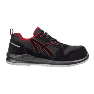 Albatros Clifton Low – Pantofi de protectie non-metalici, impermeabili (S3, SRC)