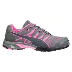 Puma Celerity Knit Pink WNS – Pantofi de protectie dama (S1, HRO, SRC)