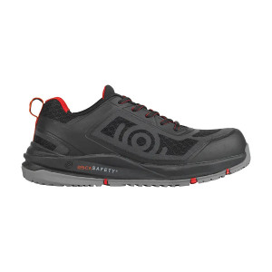 Ruler-HS-R – Pantofi de protectie ESD (S1P, SRC, ESD)