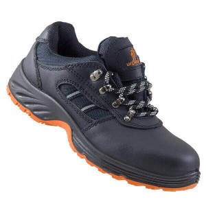 Urgent Classic - Pantofi de protectie (SB, SRC)