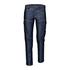 Symbol Denim Strech - Pantaloni de lucru tip jeans, flexibili