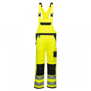 Portwest 344 - Salopete de lucru reflectorizante HI-VIS