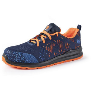 Procera Texo-Go – Pantofi de protectie tip adidas (S1P, SRC)