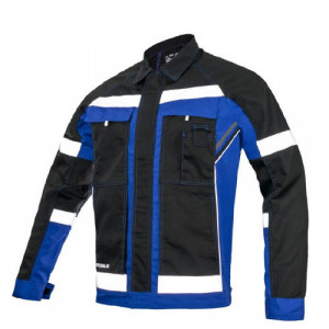 Professional-Reflex Blue – Geaca de protectie