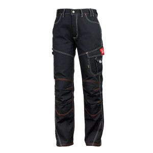 Urgent-B - Pantaloni de lucru profesionali, material STRONG