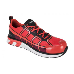 Portwest FT17 Olymflex Barcelona - Pantofi de protectie antistatici (S1P)