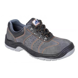 FW02 Steelite Grey - Pantofi de protectie (S1P, SRC)