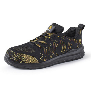 Procera Texo-Go – Pantofi de protectie tip adidas (S1, SRC)