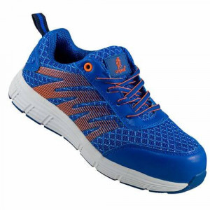 Urgent Racer - Pantofi de protectie tip adidas (S1, SRA)