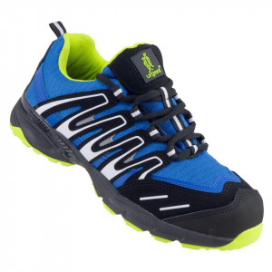 Urgent Select - Pantofi de protectie (S1, SRA)