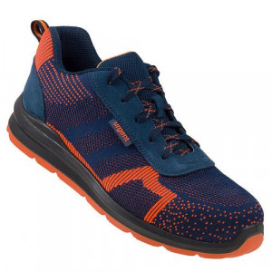 Urgent Color - Pantofi de protectie (S1, SRC)