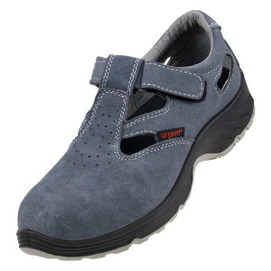 Urgent Grigio - Sandale de protectie (S1, SRC)