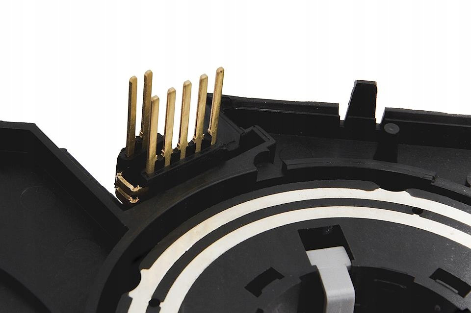 Spira Airbag Volan Renault Megane 2