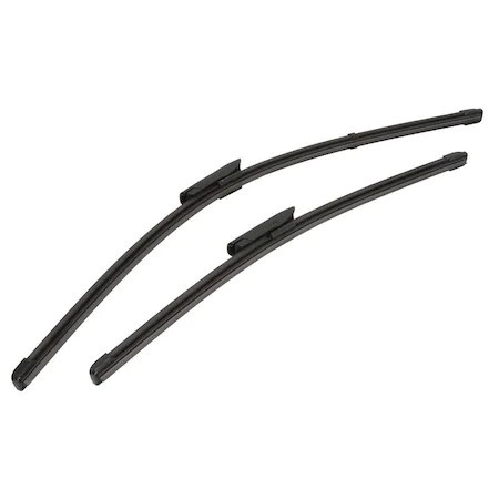Set 2 Stergatoare Originale Renault Pentru Megane 2