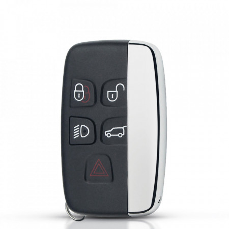 Cheie Smart Keyless Land Rover Discovery 4 ID49 Hitag Pro