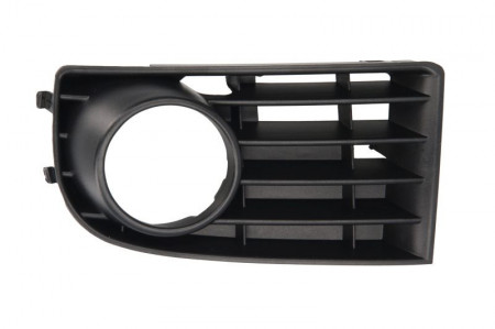 Grila Bara Proiector Ceata Stanga Volkswagen Golf 5 2004-2008