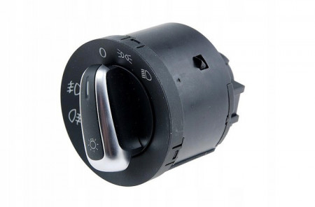 Comutator Bloc Lumini Volkswagen Golf 6 Fara Auto