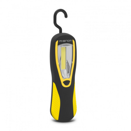 Lampă de lucru COB-LED cu Magnet 250 lumeni