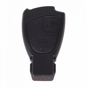 Carcasa Cheie Auto 2 Butoane Mercedes C E Class