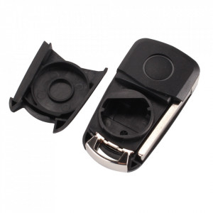 Carcasa Cheie Auto Briceag 3 Butoane Opel Corsa D
