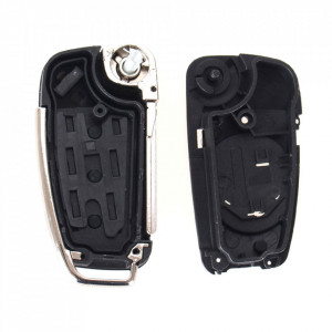 Carcasa Cheie Briceag 3 Butoane Audi A3 A4 A6 A8
