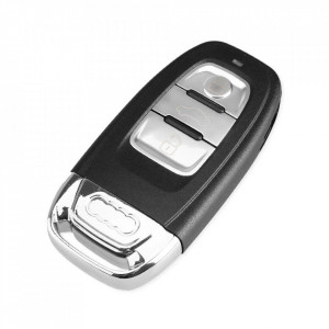 Cheie Auto Smart 868 Mhz Audi A5 Placa Originala
