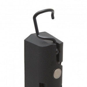 Lampă de lucru 8W COB LED 800 lumeni cu magnet