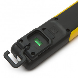 Lampă de lucru COB-LED cu acumulator Li-Ion 1200 mAh
