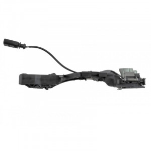 Rama Maner Usa Stanga Fata Sofer Volkswagen Passat B6 B7 CC