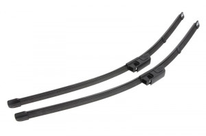 Set 2 Stergatoare Parbriz Valeo Silencio Xtrm Audi A6 C5