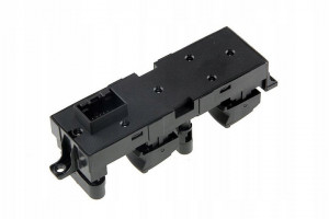 Bloc Comutator Panou Comenzi Butoane 4 Geamuri Electrice Skoda Fabia 1
