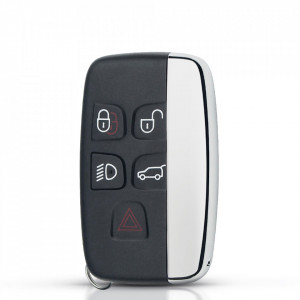 Carcasa Cheie Smart Range Rover Sport Evogue