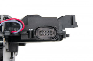 Incuietoare Usa Portiera Fata Dreapta Volkswagen Golf 5