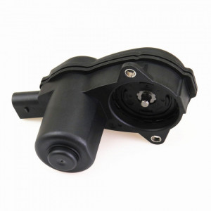 Motoras Etrier Frana de Mana 12 Torx Compatibil Audi A4 B8