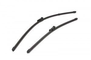 Set 2 Stergatoare Parbriz Valeo Silencio Xtrm Fiat Bravo 2