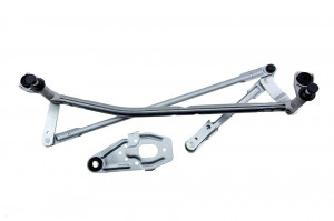 Ansamblu Stergatoare Parbriz Volkswagen Passat B6
